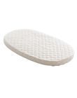 White Sleepi mattress MAT SLEEPI  BL / 20PCLT007MAT000
